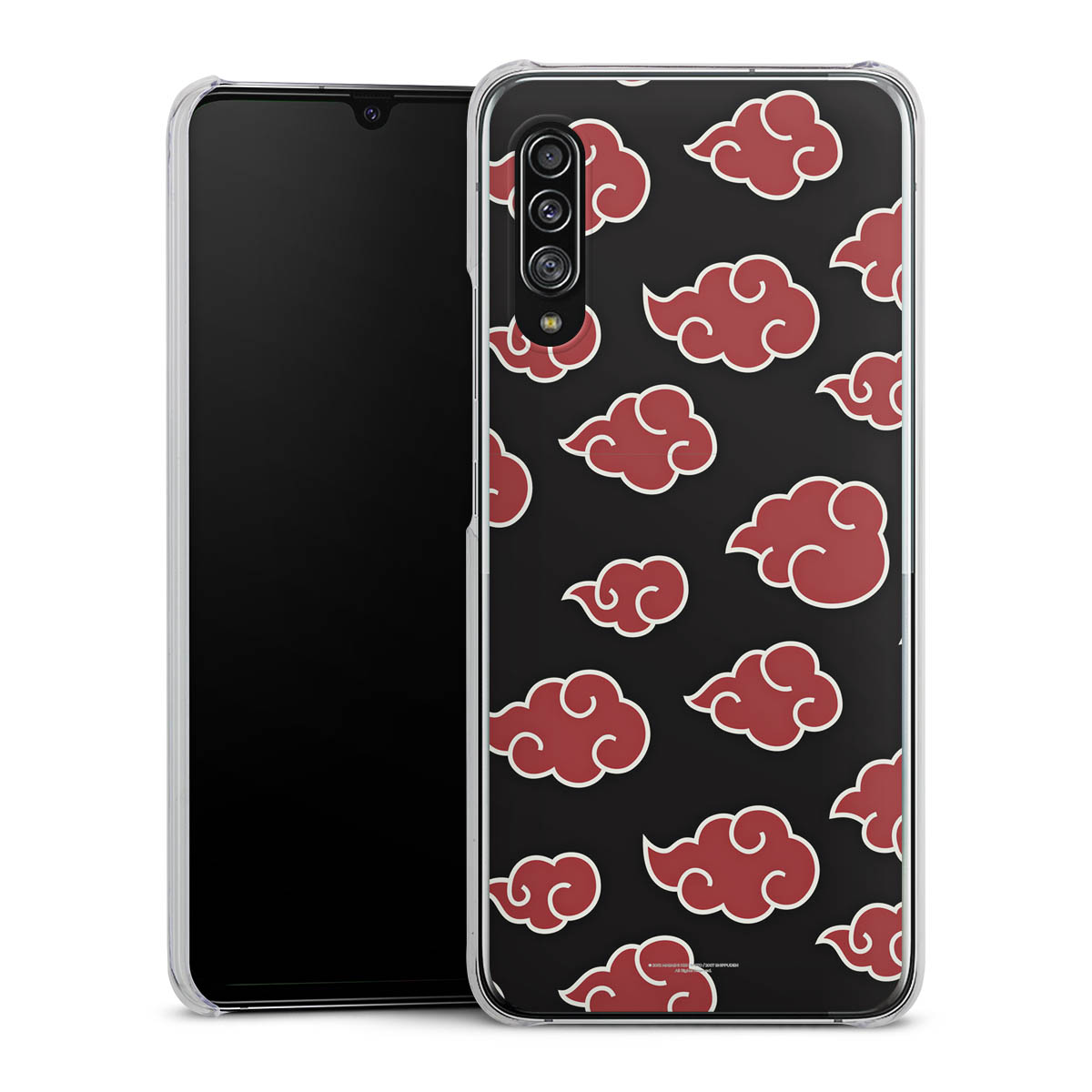 Akatsuki Pattern