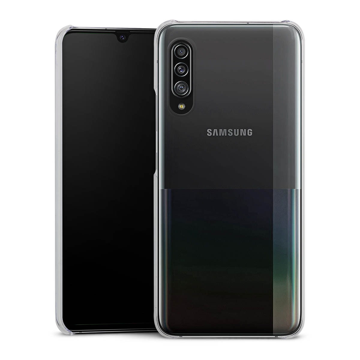 Hard Case voor Samsung Galaxy A90 5G