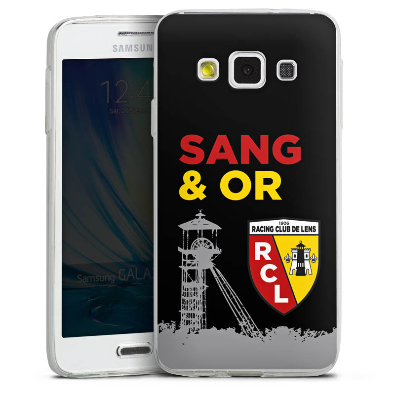Sang & Or RC Lens