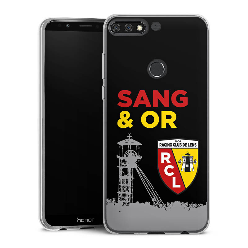 Sang & Or RC Lens