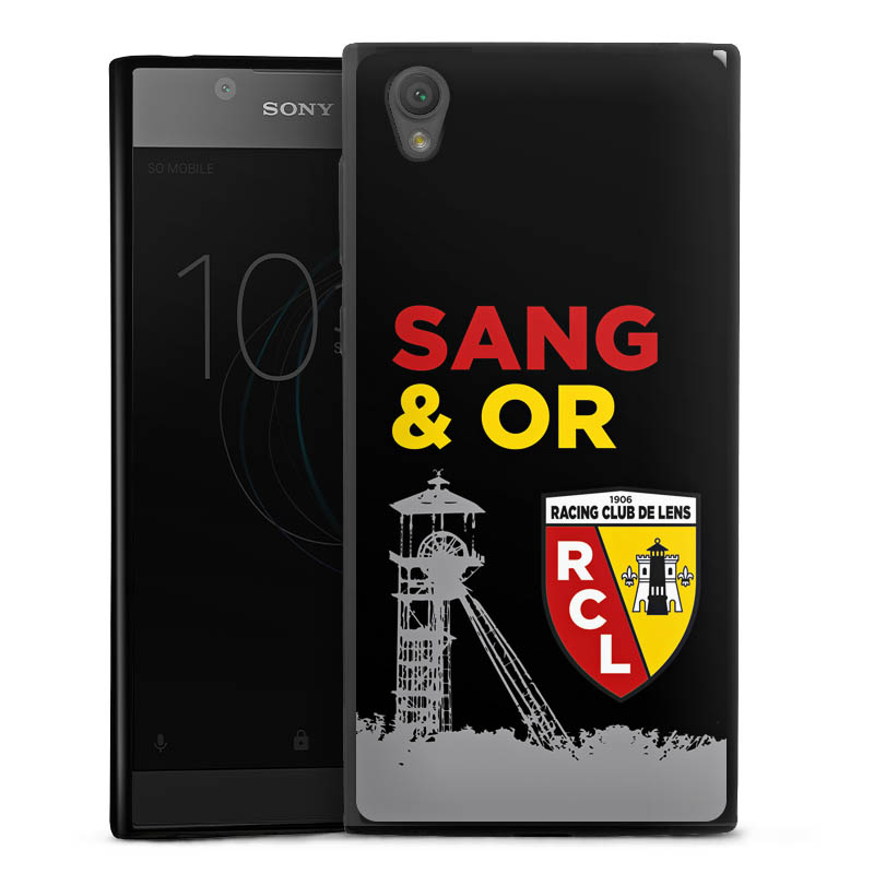 Sang & Or RC Lens