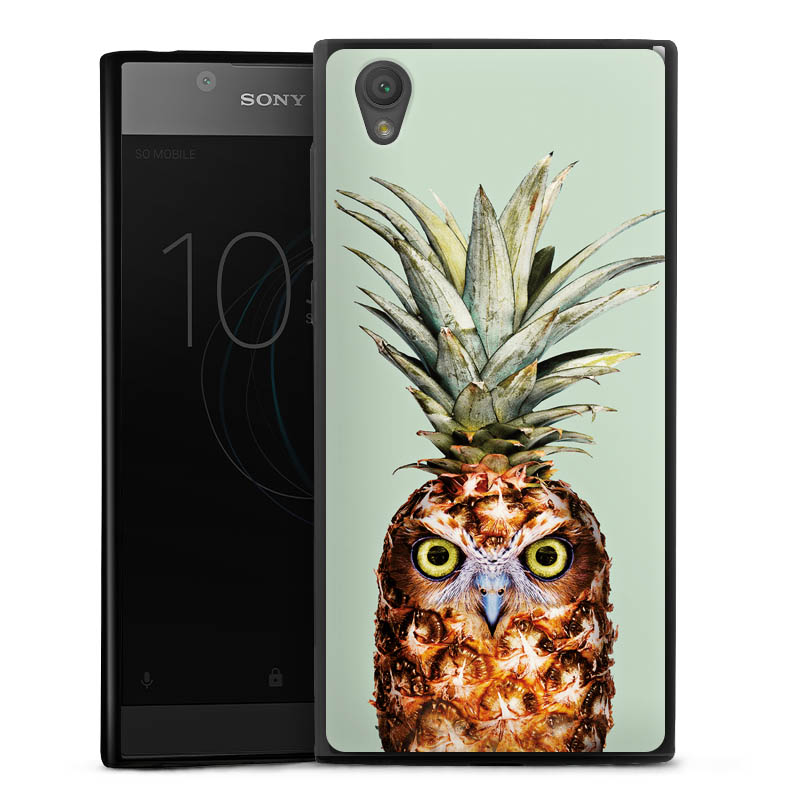 Pineapple Owl