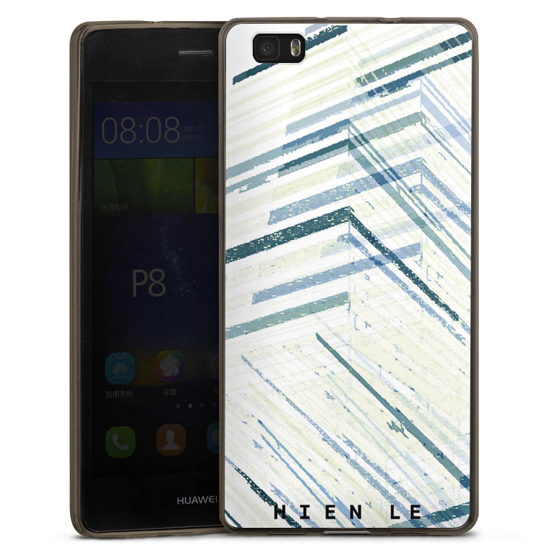 coque huawei p8 lite 2015 amour