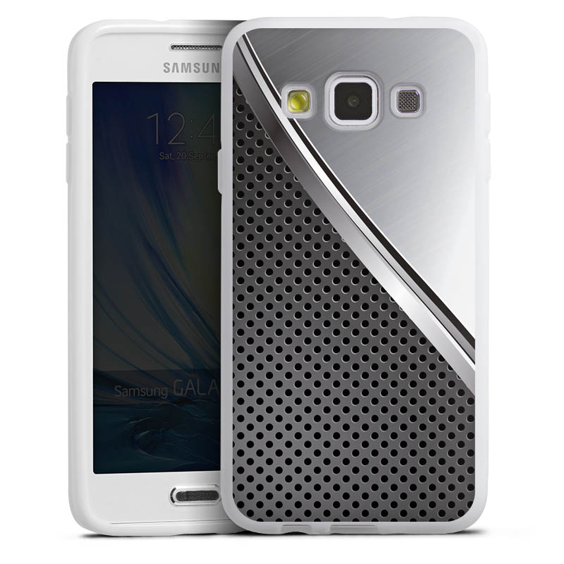 Duo Metal Surface
