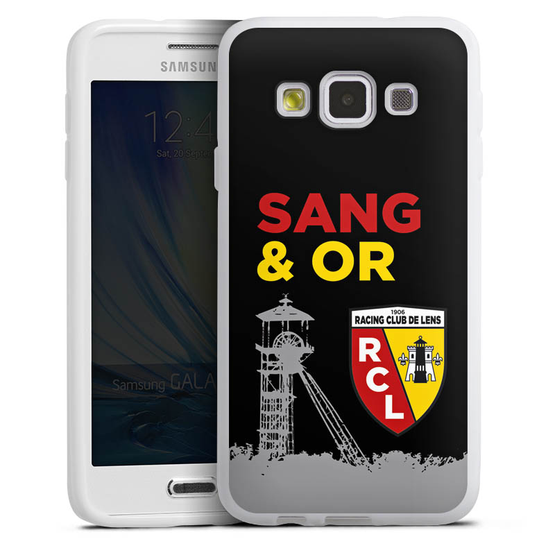 Sang & Or RC Lens