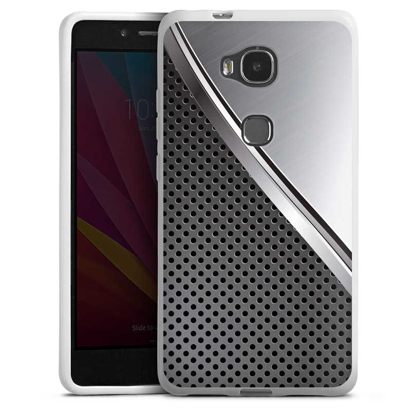 Duo Metal Surface