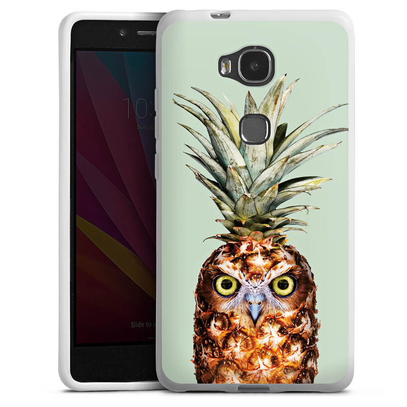 Ananas Kauz