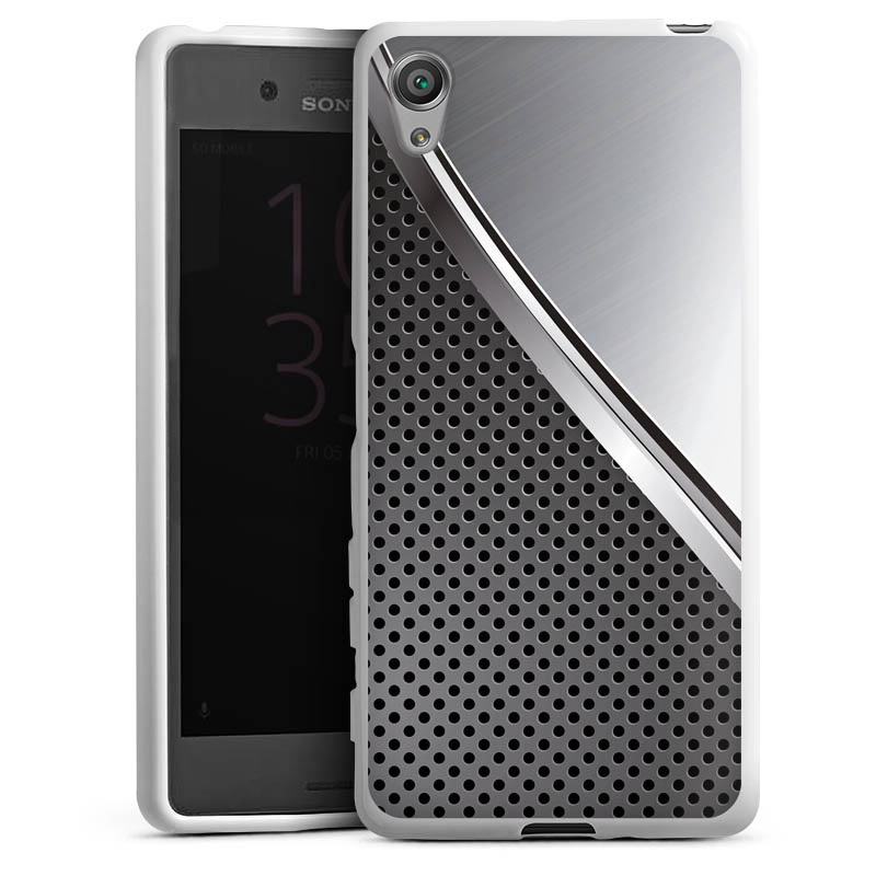 Duo Metal Surface
