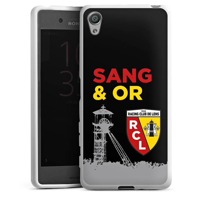 Sang & Or RC Lens