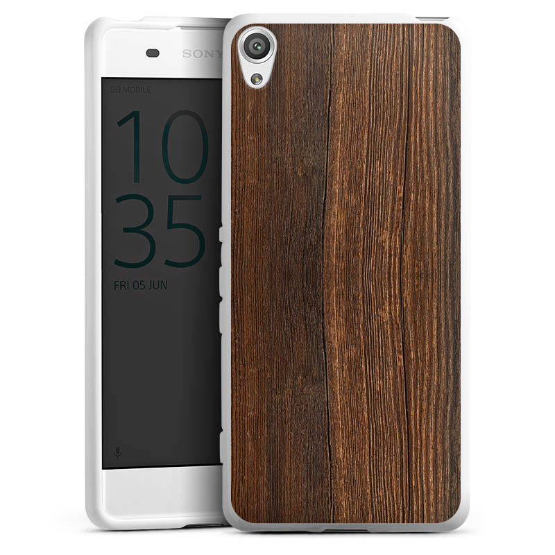 Aspetto legno di noce