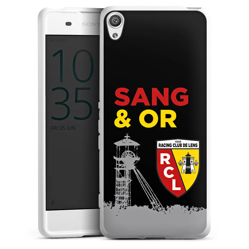 Sang & Or RC Lens