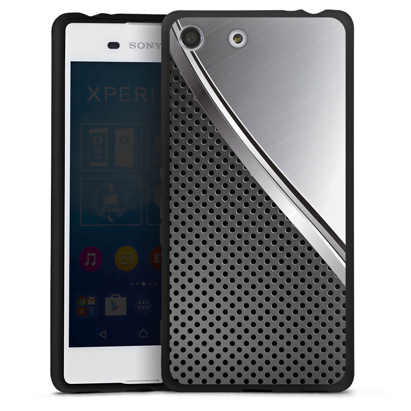 Duo Metal Surface