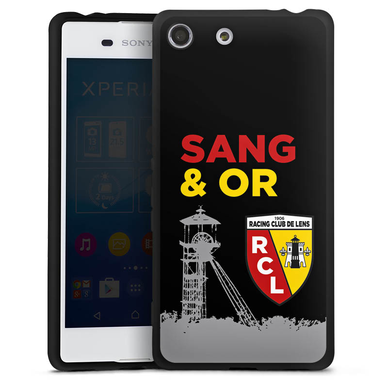 Sang & Or RC Lens