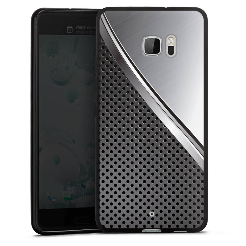 Duo Metal Surface