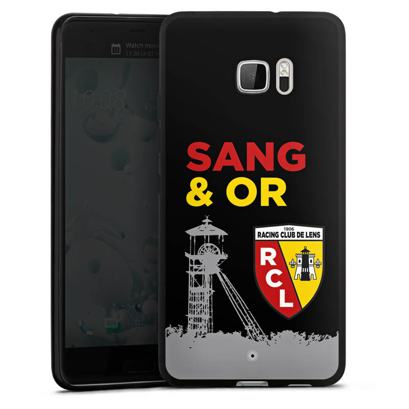 Sang & Or RC Lens