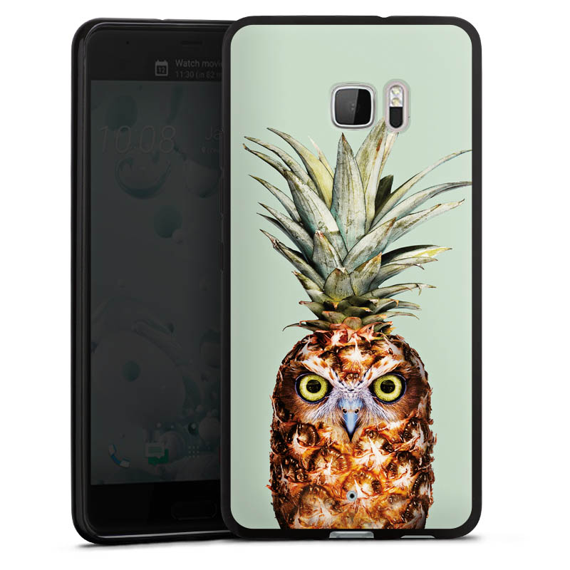 Gufo ananas