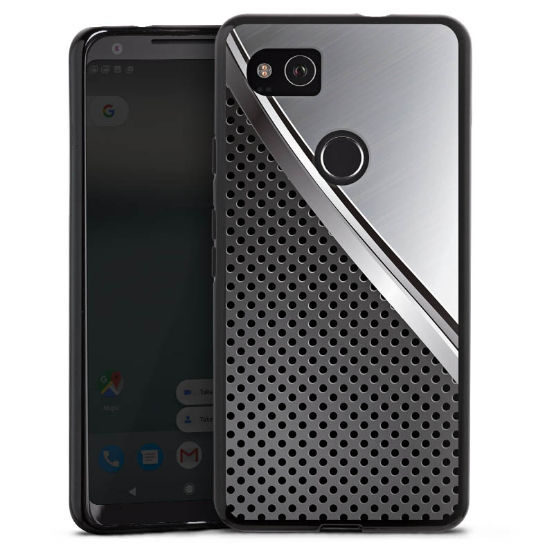Duo Metal Surface