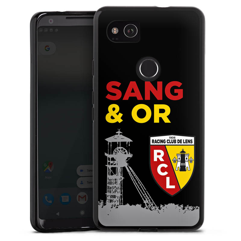 Sang & Or RC Lens