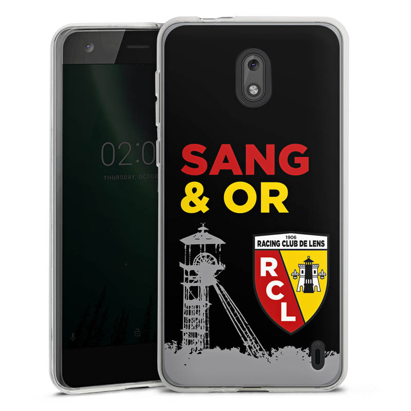 Sang & Or RC Lens