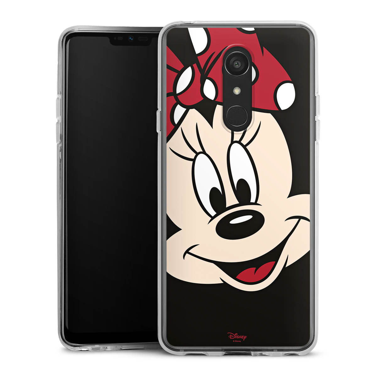 Minnie dappertutto