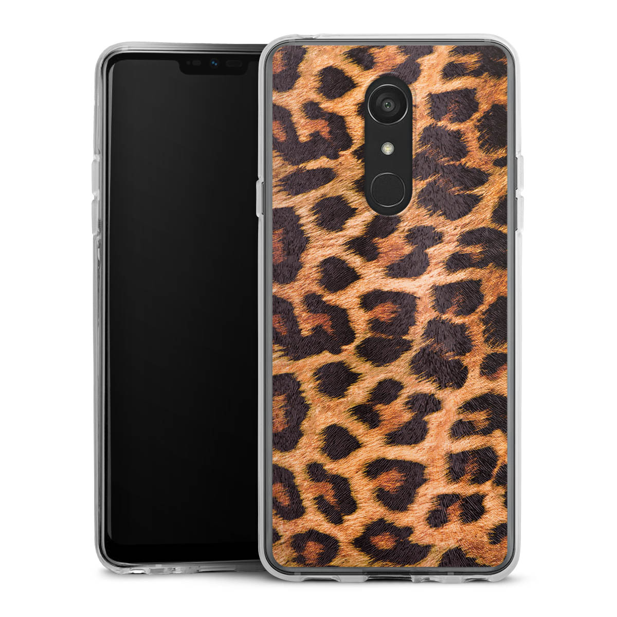 Leo Print