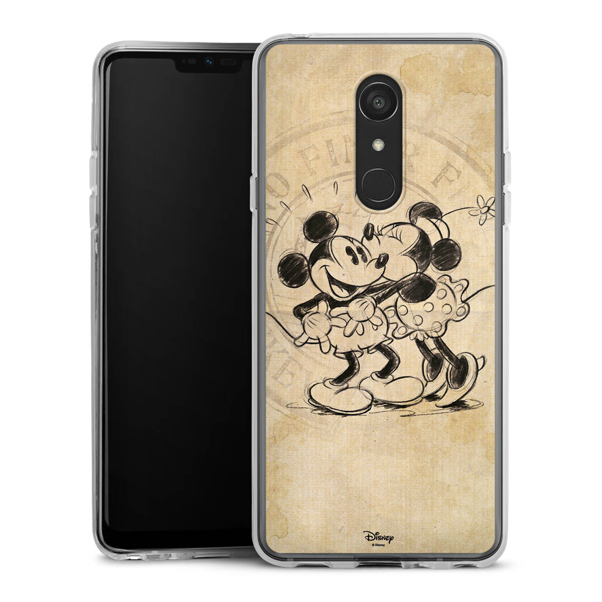 Minni&Topolino