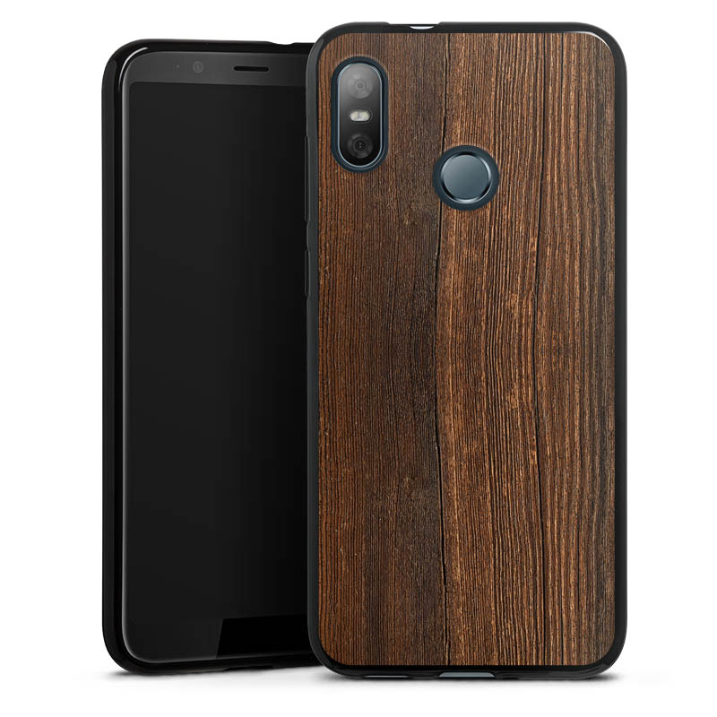 Aspetto legno di noce