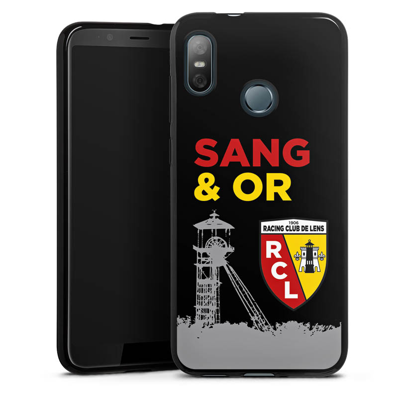 Sang & Or RC Lens