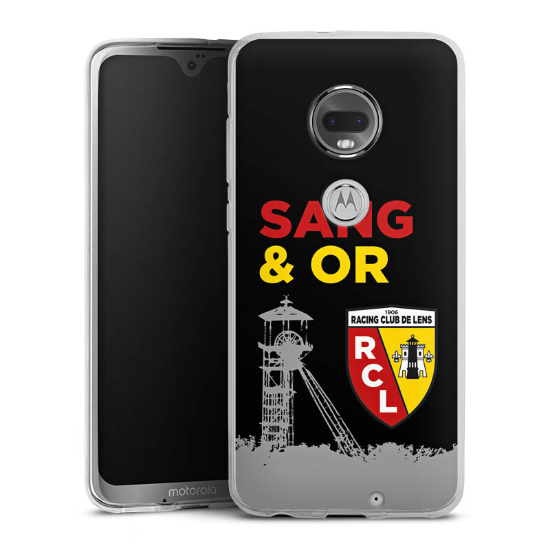 Sang & Or RC Lens