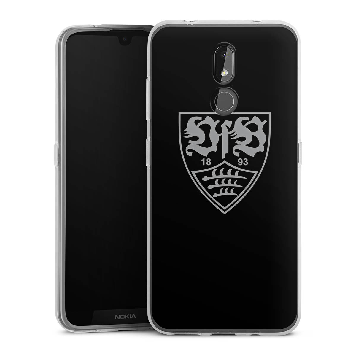 VfB Stuttgart Schwarz