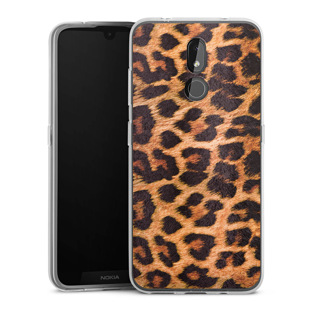Leo Print