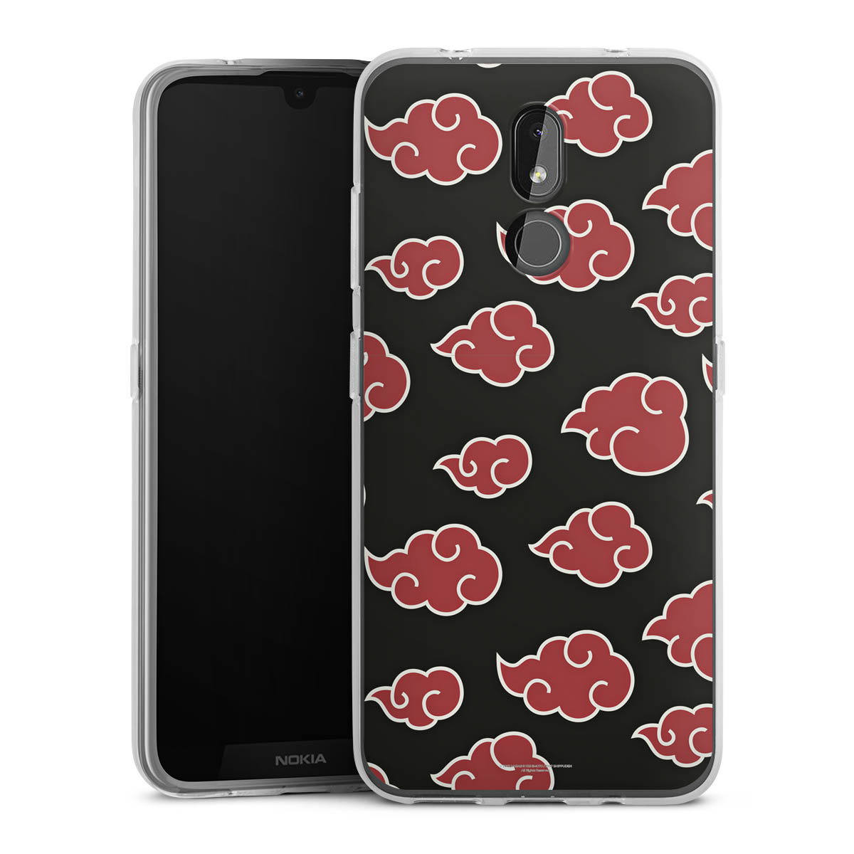 Akatsuki Patroon