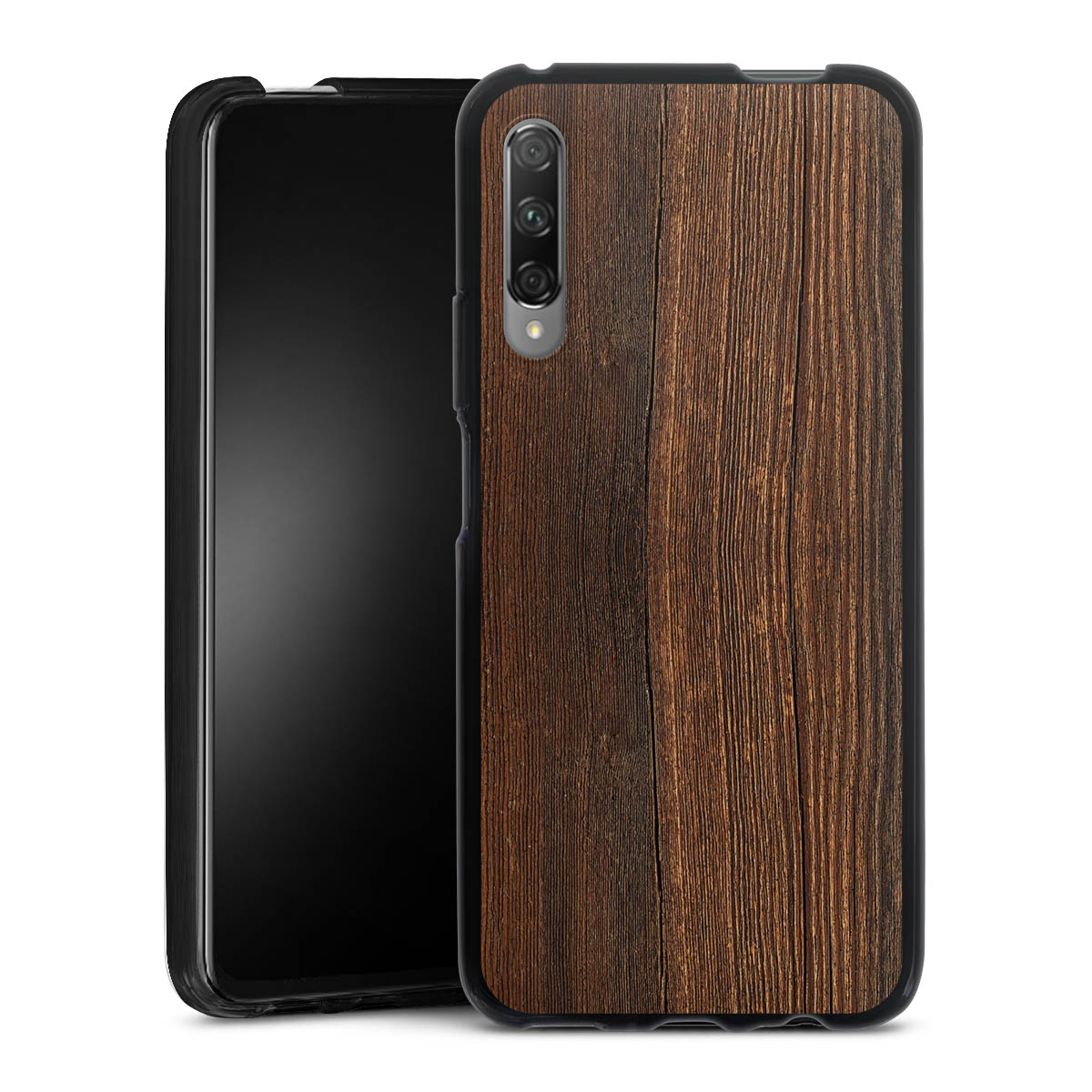 Aspetto legno di noce