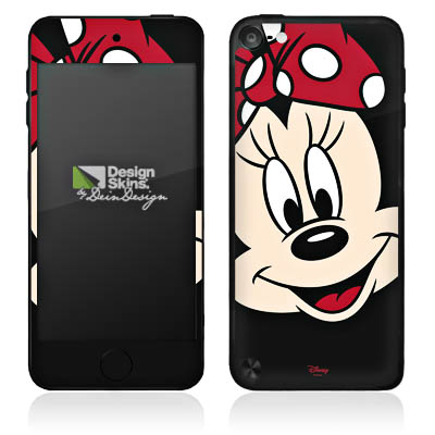 Minnie dappertutto