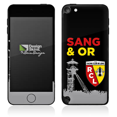 Sang & Or RC Lens