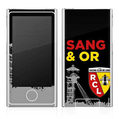 Sang & Or RC Lens