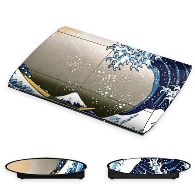 Great Wave of Kanagawa