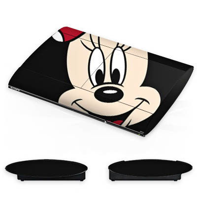 Minnie dappertutto