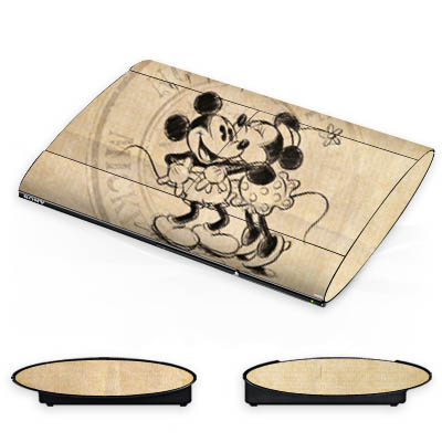 Minni&Topolino