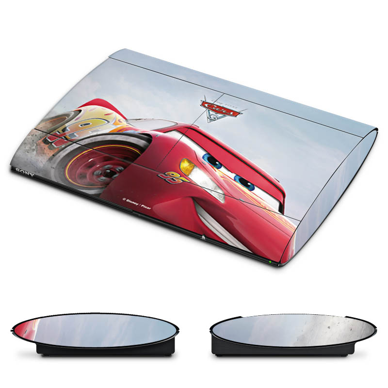 Cars3 Lightning  Mc Queen
