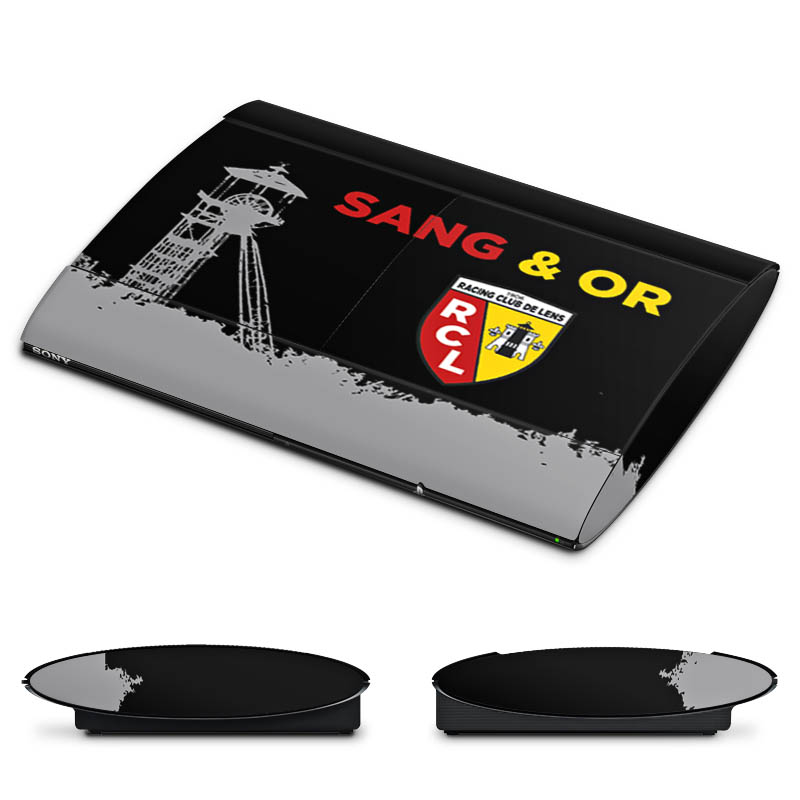 Sang & Or RC Lens