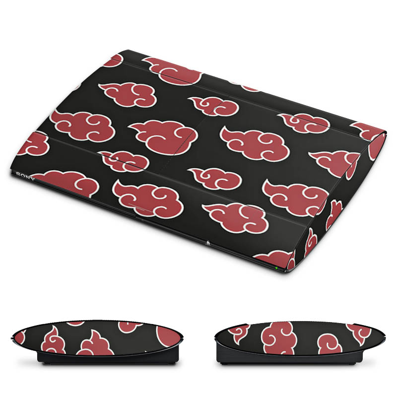 Akatsuki Patroon
