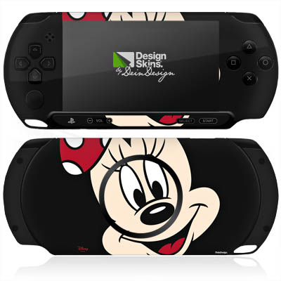 Minnie dappertutto