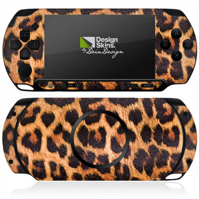 Leo Print
