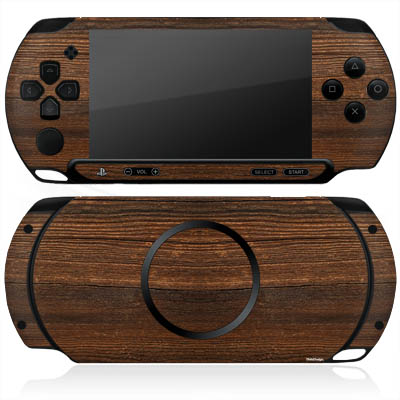 Aspetto legno di noce