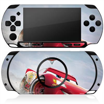 Cars3 Lightning Mc Queen