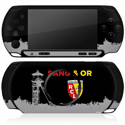 Sang & Or RC Lens