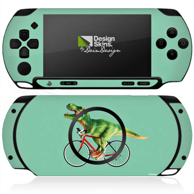 T-Rex Fiets