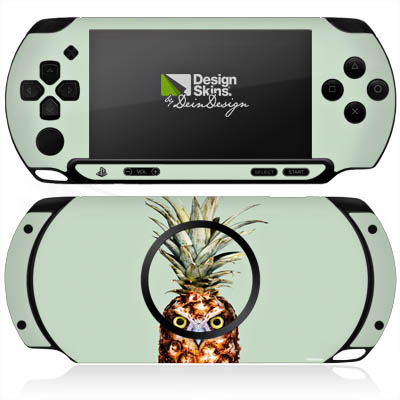 Ananas Kauz