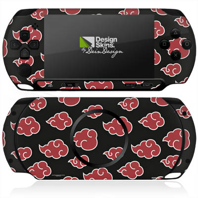 Akatsuki Pattern